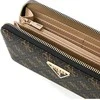 Guess Women's wallet Large SWQL7459146-BNL