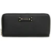 Guess Women's wallet Dorothy Large SWBG2231146-BLA