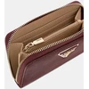 Guess Women's wallet Laurel Medium SWZG7459140-BUR