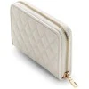 Guess Moteriška piniginė vidutinio dydžio SWQG9894140-OFF