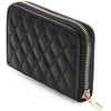 Guess Women's wallet Medium SWQG9894140-BLA