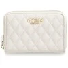 Guess Moteriška piniginė vidutinio dydžio SWQG9894140-OFF