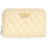 Guess Women's wallet Medium SWQG9894140-YEL
