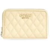Guess Moteriška piniginė vidutinio dydžio SWQG9894140-YEL