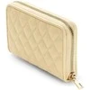Guess Women's wallet Medium SWQG9894140-YEL