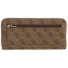 Guess Women's wallet Yvonne Large SWSG2378146-LTL