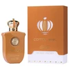 Gulf Orchid Coffee Note EDP parfumuotas vanduo unisex, 100 ml