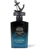 Gulf Orchid El Capitan Extreme EDP parfumuotas vanduo vyrams, 100 ml