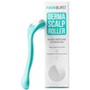 Hairburst Mikroadatinis Derma Scalp Roller – Mikroadatinis volelis, skatinantis plaukų augimą