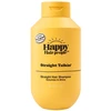 Happy Hair People Straight Talkin` Šampūnas for straight hair volume 355 ml