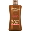 Hawaiian Tropic Hawaiian Travel Oil Spf30 100