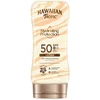 Hawaiian Tropic Hawaian Locion Silk Spf50 180