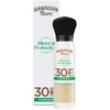 Hawaiian Tropic Mineral makiažo šepetėlis su spalva Spf30 1 vnt
