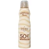 "Hawaiian Tropic" šilko drėkinimas "Air Soft" apsauginė migla nuo saulės Spf50+ 220ml