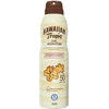 "Hawaiian Tropic" šilko drėkinimas "Air Soft" apsauginė migla nuo saulės Spf50+ 220ml