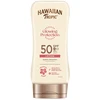 Hawaiian Tropic Apsauginis nuo saulės losjonas SPF 50 Švytinčią apsaugą suteikiantis losjonas nuo saulės 170 ml