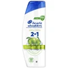 Head&amp;Shoulders „Head &amp; Shoulders“ obuolių skonio 2in1 šampūnas