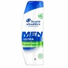 Head&amp;Shoulders Anti-dandruff Šampūnas Men Ultra Sport Fresh Šampūnas