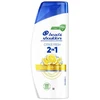 Head&amp;Shoulders Head &amp; Shoulders Šampūnas 2in1 Citrus 800ml