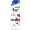 Head&amp;Shoulders „Clarify &amp; Shine“ šampūnas nuo pleiskanų žvilgantiems plaukams