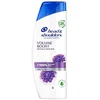 Head&Shoulders „Head & Shoulders“ šampūnas moterims, suteikiantis apimties, 400 ml