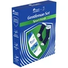 Head&Shoulders Head & Shoulders - Ultra sport Šampūnas 300ml + socks