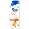 Head&amp;Shoulders Head &amp; Shoulders Anti-Hair Fall Nuo pleiskanų Šampūnas unisex, 400 ml