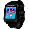 Išmanusis laikrodis HELMER HELMER LK 707 smartwatch / zegarek sportowy LCD Skaitmeninis Ekran dotykowy 2G GPS