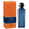 Odekolonas Hermès Eau De Citron Noir Eau De Cologne Purškiklis 100ml