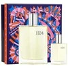 Set Hermes: H24 Eau De Toilette For Men, 100 ml + H24 Eau De Toilette For Men 12.5 ml