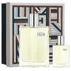 Set Hermes: H24 Eau De Toilette For Men, 100 ml + H24 Eau De Toilette For Men 12.5 ml