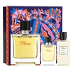 Rinkinys Hermès Hermes Hermes Terre Parfum Eau De Parfum 75ml +Balzamas po skutimosi 40ml