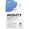 HERO Mighty Patch Invisible Plus 24 vnt.