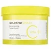 Holika „Gold Kiwi Vita C+“ skaistinamosios tonikos pagalvėlės, 80 vnt.