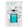 HOLIKA HOLIKA Skin Rescuer Mask Sheet