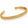 Hot Diamonds Elegantiška deimantinė apyrankė Golden Edit Hope DC216