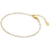 Hot Diamonds Jac Jossa Embrace DL655 auksu dengta apyrankė su karoliukais