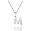 Hot Diamonds Micro M Clasic DP413 karoliai (grandinė, pakabukas)