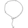 Hot Diamonds Sidabrinė apyrankė su deimantu Linked DL709