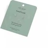 Hot Diamonds Sidabrinis earrings Four-leaf clover Sidabrinis Whisper SWE010