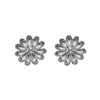 Hot Diamonds Sidabrinis earrings Thank You Sidabrinis Whisper SWE012