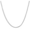 Hot Diamonds Timeless sidabrinis grandinėlė Hádek Linked CH129