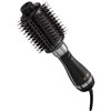 Dėklas Hot Tools Set su karštu oru garbanojimo lygintuvu Volumiser rinkinys