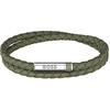Hugo Boss Ares Summer Double Nylon Bracelet 1580797