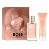 Hugo Boss Alive rinkinys moterims (EDP, 30 ml + kūno losjonas, 50 ml)