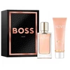 Hugo Boss Alive rinkinys moterims (EDP, 30 ml + kūno losjonas, 50 ml)
