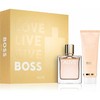 Hugo Boss "Boss Alive" - EDP 50 ml + kūno losjonas 75 ml