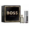 Hugo Boss BOSS Bottled rinkinys vyrams (EDP, 50 ml + dezodorantas, 150 ml)