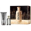 Hugo Boss Boss Bottled 50ml EDP 50 ml + Dušo želė 100 ml kvepalai Vyrams EDP Rinkinys