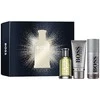 Hugo Boss "Boss No. 6 Bottled" - EDT 100 ml + dušo želė 100 ml + dezodorantas purškiklis 150 ml